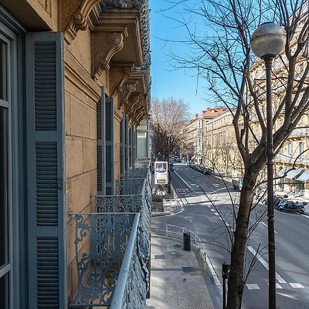Centro By People Rentals San Sebastian Exterior photo